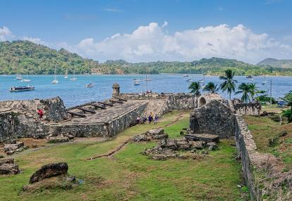 Portobelo A Découvrir au Panama - Portobelo