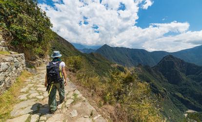 A Découvrir au Pérou - Le Chemin de l'Inca