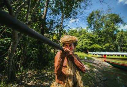 A Découvrir au Pérou - Iquitos