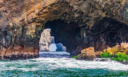 Islas Ballestas A Découvrir au Pérou - Les Islas Ballestas