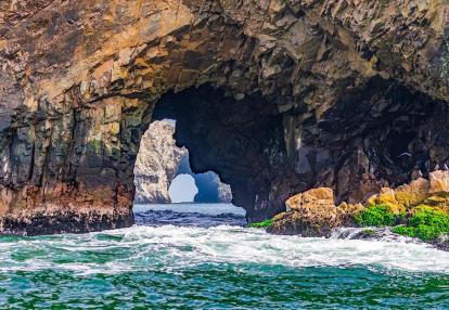 A Découvrir au Pérou - Les Islas Ballestas