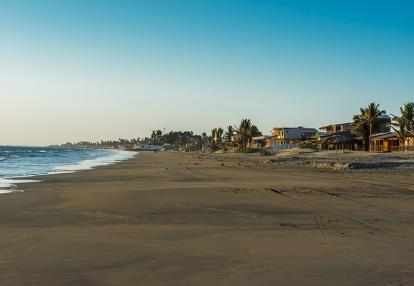 A Découvrir en Ecosse - Piura
