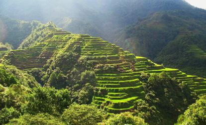 Luçon - Banaue A Découvrir aux Philippines - Banaue