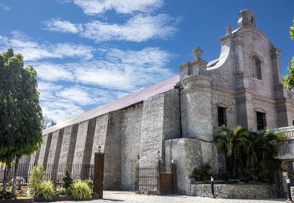A Découvrir aux Philippines - Les églises baroques des Philippines