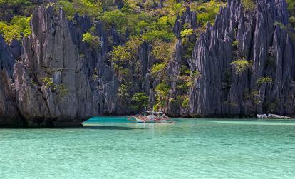 Palawan - El Nido A Découvrir aux Philippines - El Nido