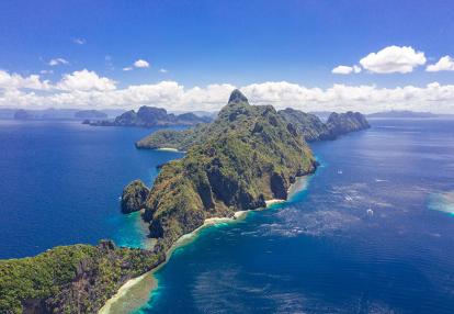 A Découvrir aux Philippines - L’archipel de Bacuit