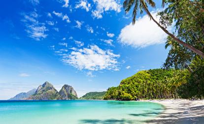 Boracay A Découvrir aux Philippines - L'Ile de Boracay