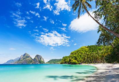 A Découvrir aux Philippines - L'Ile de Boracay