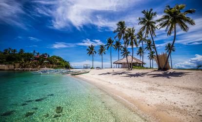 L'Ile de Malapascua A Découvrir aux Philippines - L'Ile de Malapascua