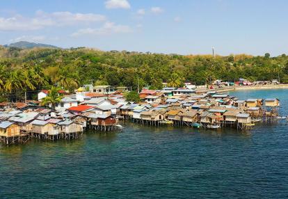 A Découvrir aux Philippines - L'Ile de Mindanao