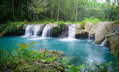 L’île de Siquijor A Découvrir aux Philippines - L’île de Siquijor