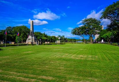 A Découvrir aux Philippines - Manille