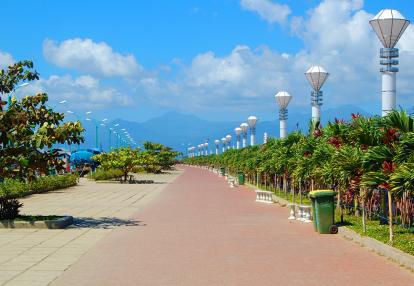 A Découvrir aux Philippines - Puerto Princesa