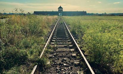 Auschwitz A Découvrir en Pologne - Auschwitz