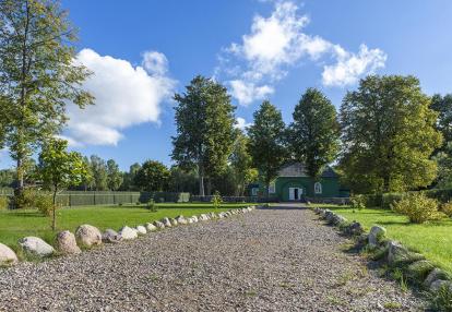 A Découvrir en Pologne - Kruszyniany