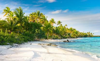 Tuamotu - Fakarava A Découvrir en Polynésie Française - Fakarava