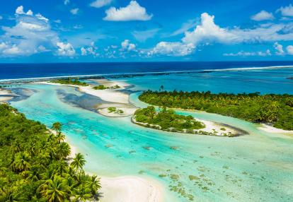 Tuamotu - Rangiroa A Découvrir en Polynésie Française - Rangiroa