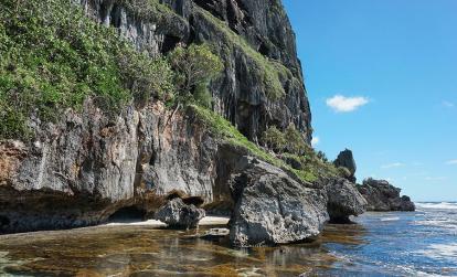 Iles Australes - Rurutu A Découvrir en Polynésie Française - Rurutu