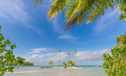 A Découvrir en Polynésie Française - Tahaa
