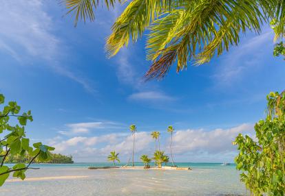 Tahaa A Découvrir en Polynésie Française - Tahaa