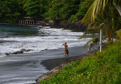 A Découvrir en Polynésie Française - Tahiti