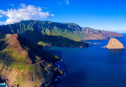 A Découvrir en Polynésie Française - Ua Huka