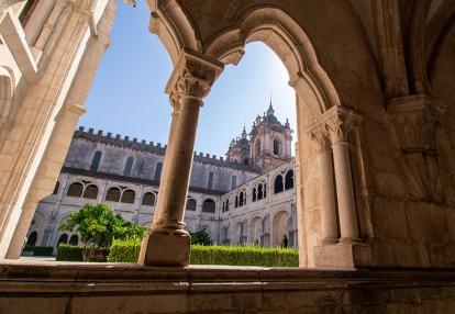 A Découvrir au Portugal - Alcobaça