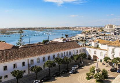 A Découvrir au Portugal - Faro
