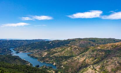 A Découvrir au Portugal - Parc national de Peneda-Gerês