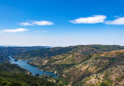 A Découvrir au Portugal - Parc national de Peneda-Gerês