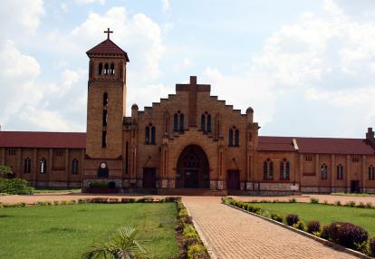 A Découvrir au Rwanda - Butare