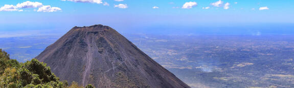 Complexe des 3 Volcans