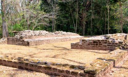 A Découvrir au Salvador - Joya de Ceren