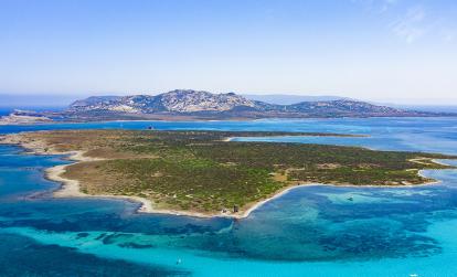 L'île d'Isola Piana et l'île de l'Asinara A Découvrir en Sardaigne - Le Parc National de l'Asinara
