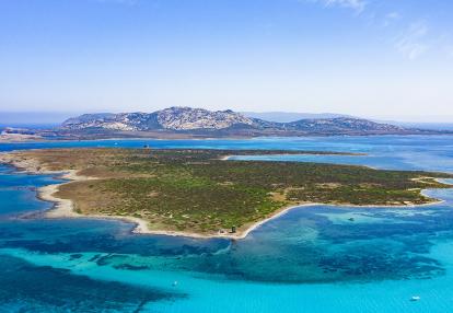A Découvrir en Sardaigne - Le Parc National de l'Asinara