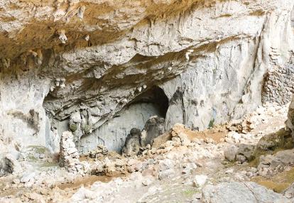 A Découvrir en Sardaigne - Le site archéologique de Tiscali