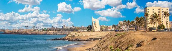 Dakar