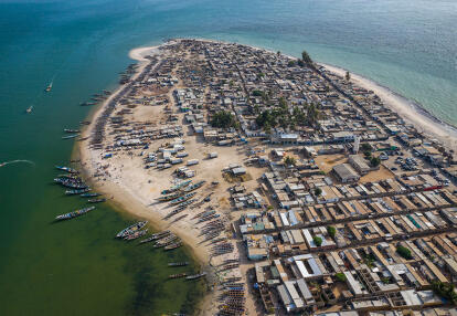 A découvrir au Sénégal - Le Siné Saloum