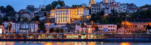 Belgrade