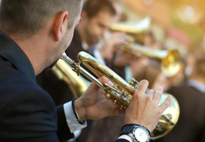 A Découvrir en Serbie - Guča