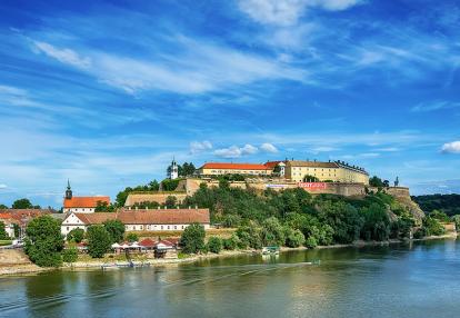 A Découvrir en Serbie - Novi Sad
