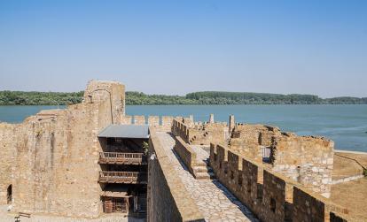 A Découvrir en Serbie - Smederevo