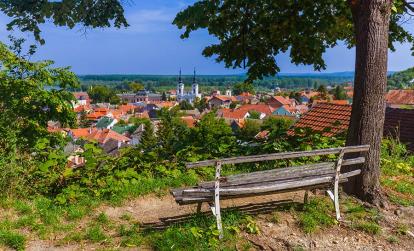 A Découvrir en Serbie - Sremski Karlovci