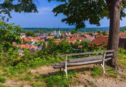 A Découvrir en Serbie - Sremski Karlovci