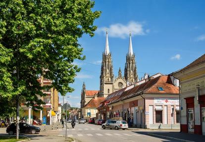 A Découvrir en Serbie -  Vršac
