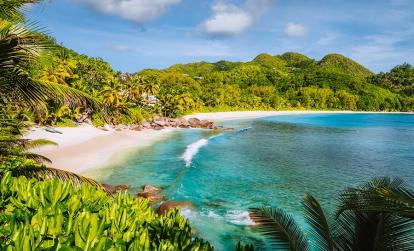 A Découvrir aux Seychelles - Anse Intendance