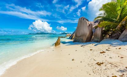 La Digue - Anse Source d’argent A Découvrir aux Seychelles - Anse Source d'Argent