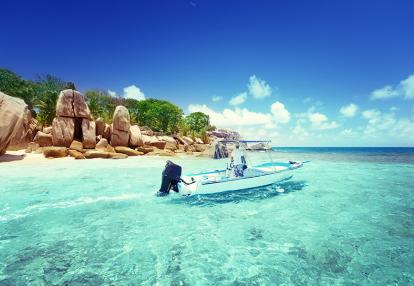 A Découvrir aux Seychelles - L'Île Cocos