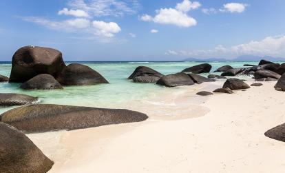 Silhouette Island A Découvrir aux Seychelles - Silhouette Island