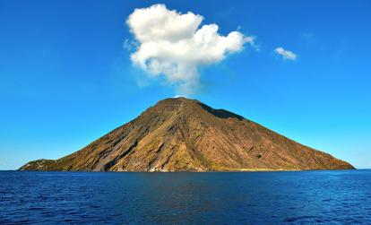Eoliennes - Stromboli A Découvrir en Sicile - Stromboli